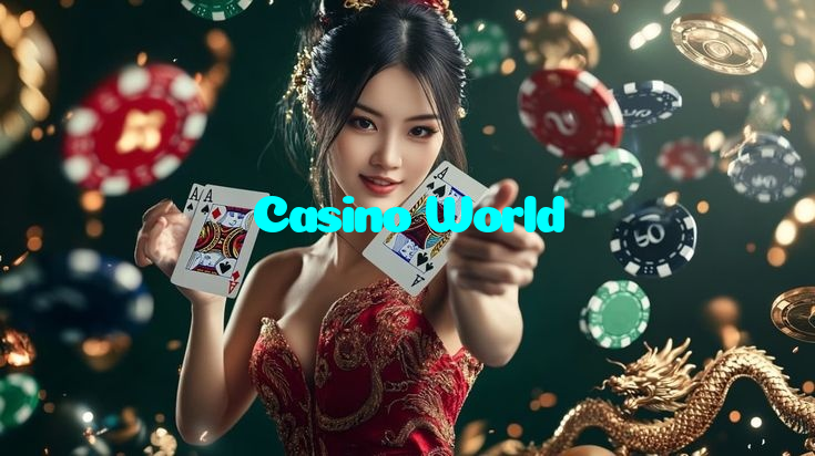 Casino World خوش آمدید بونس +600% پیشکش موبائل ایپ کے پروموشن سیکشن میں دکھائی دیتی ہے۔