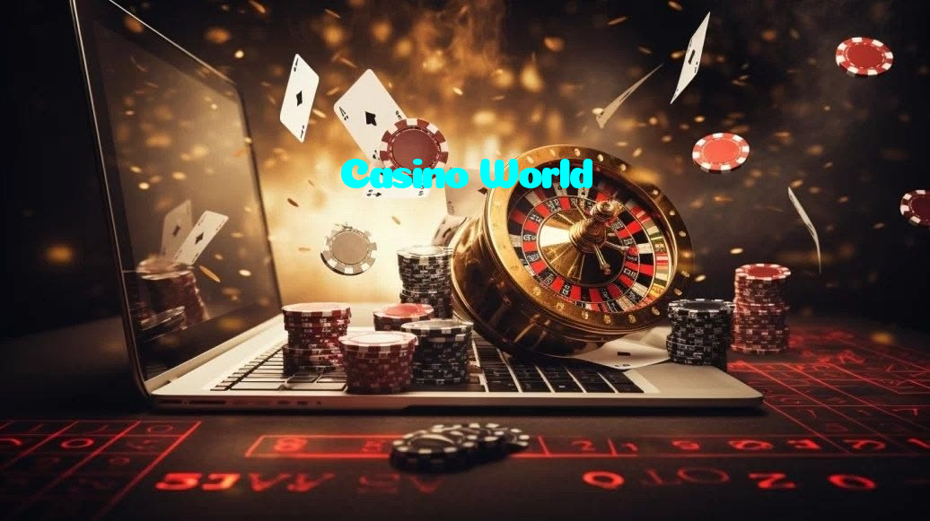 making first deposit on Casino World website using local payment methods in Pakistan