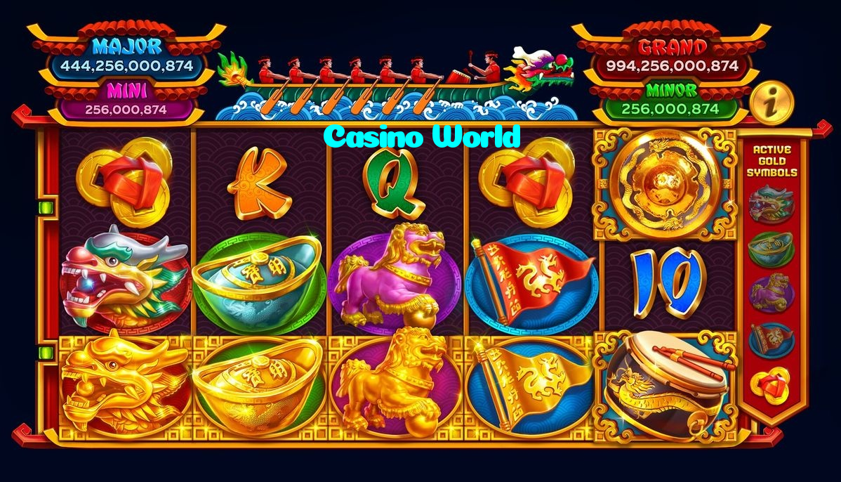 Casino World casino presented on mobile device in Pakistan with slots and live games