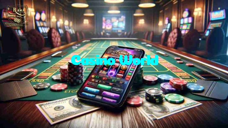 Casino World