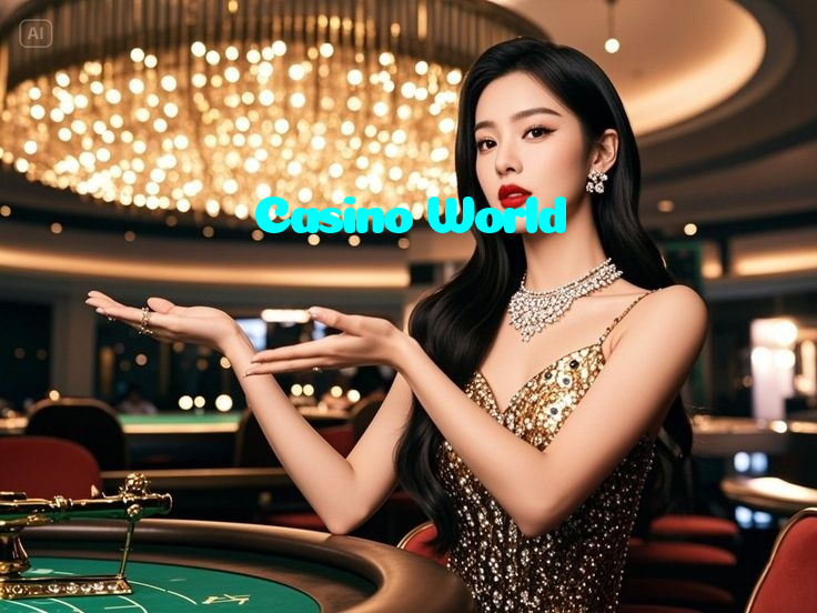 making first deposit on Casino World website using local payment methods in Pakistan