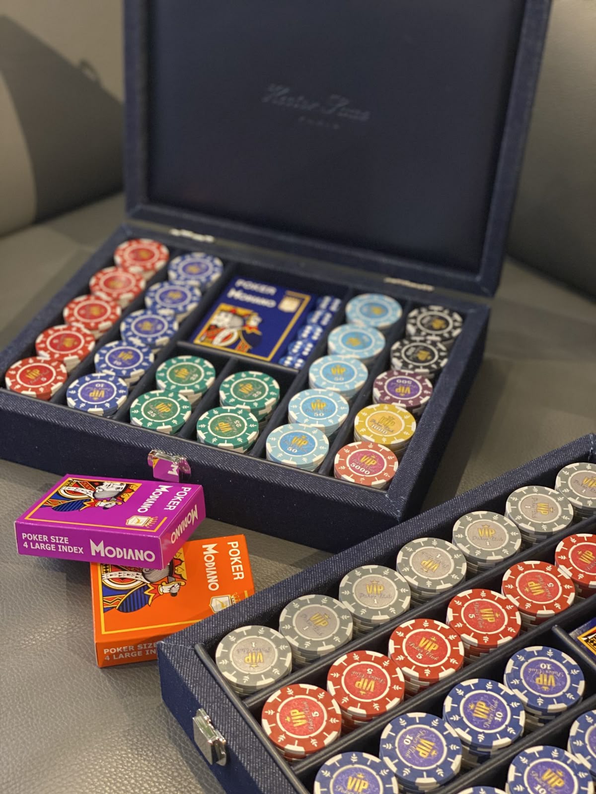Casino World کیسینو میں رولیٹی گیمز کے بارے میں معلومات