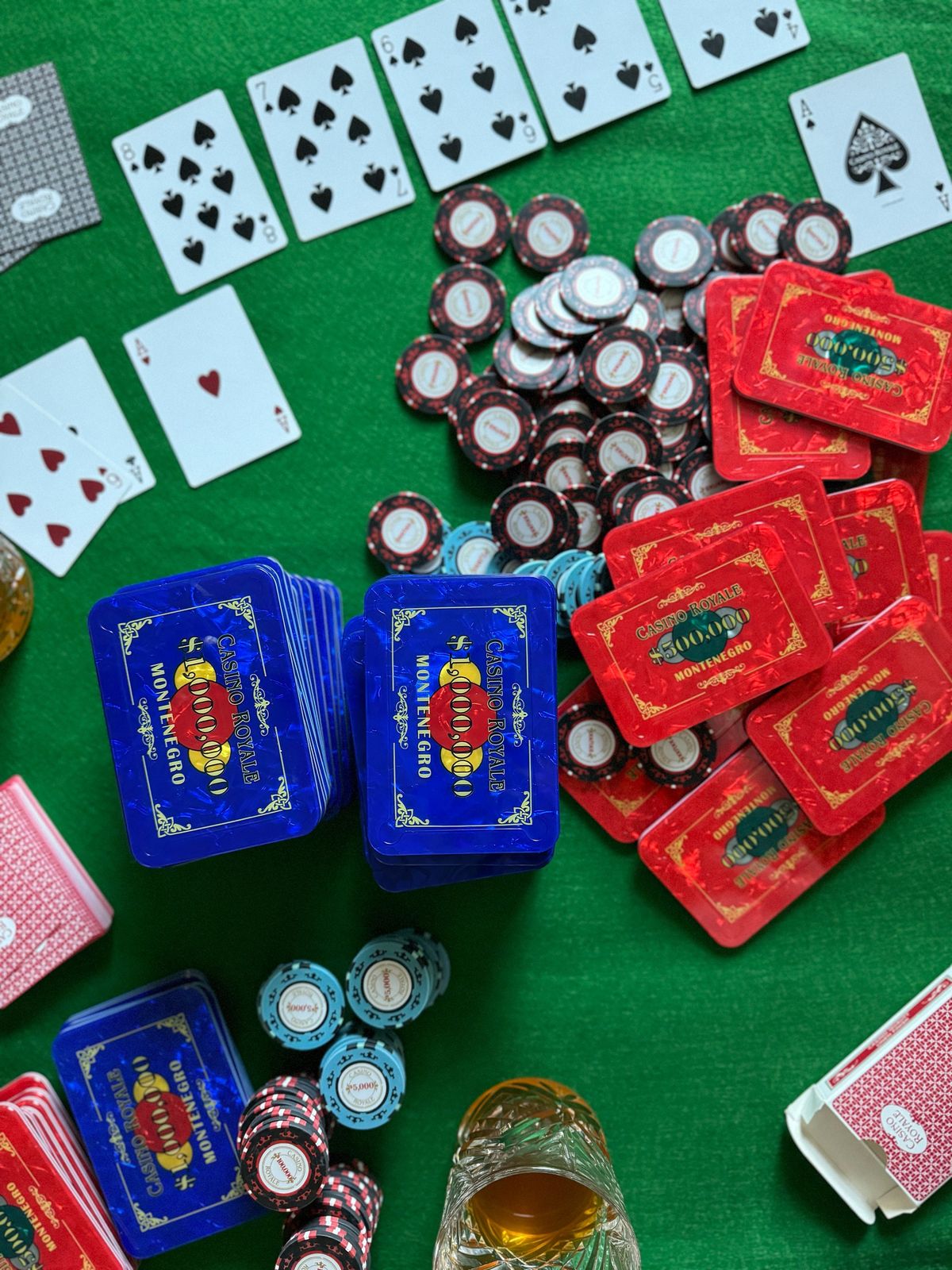 Casino World پاکستان کیسینو میں بلیک جیک گیمز
