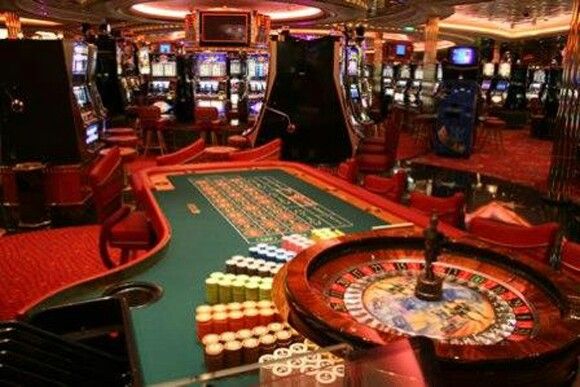 Casino World کیسینو میں لاٹری گیمز میں حصہ لیں۔