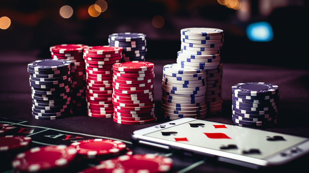 Casino World پاکستان میں میگا ویز کیسینو گیمز