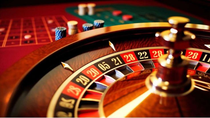 Casino World آن لائن کیسینو میں کھیلنے کی وجوہات