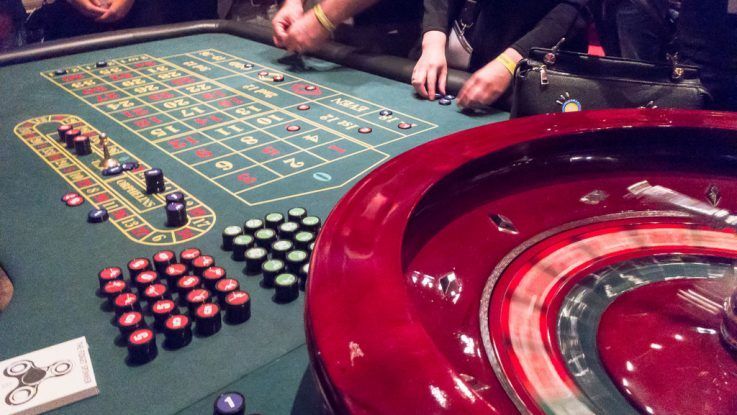 پاکستان میں Casino World کا آن لائن کیسینو سیکشن کھولیں۔