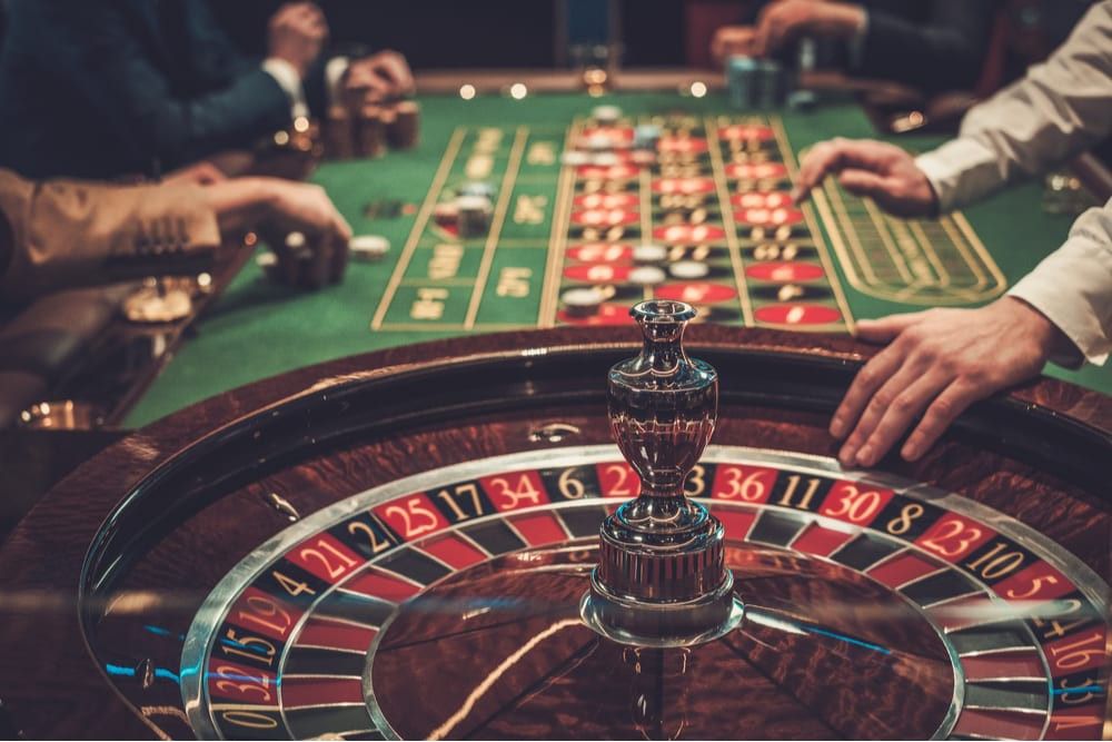 Casino World کیسینو میں ایک آن لائن گیم کا انتخاب کریں۔