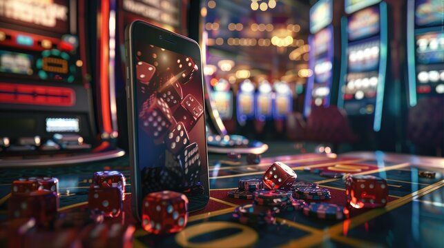 Casino World کیسینو میں سلاٹ کھیلنا شروع کریں۔