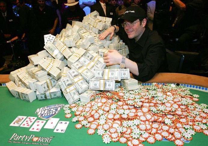 Casino World آن لائن کیسینو میں اصل گیمز